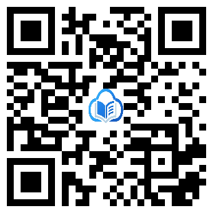 夸克网盘二维码