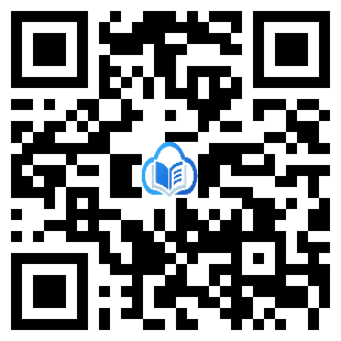 夸克网盘二维码