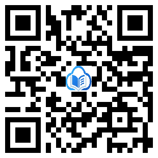 夸克网盘二维码