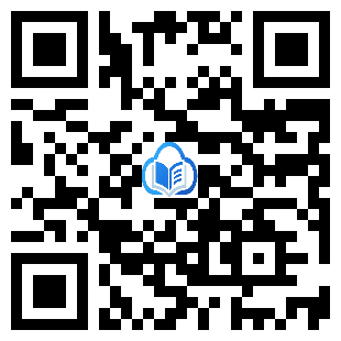 夸克网盘二维码