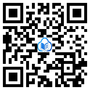 夸克网盘二维码