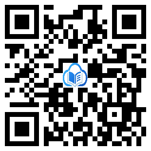 夸克网盘二维码