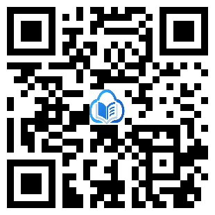 夸克网盘二维码