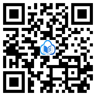 夸克网盘二维码