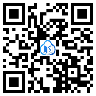 夸克网盘二维码