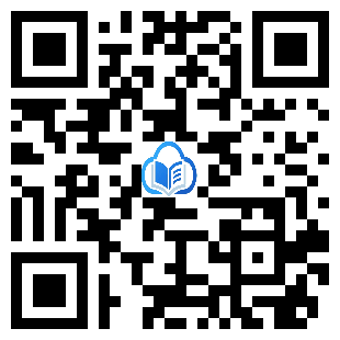 夸克网盘二维码