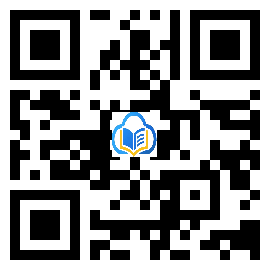 夸克网盘二维码