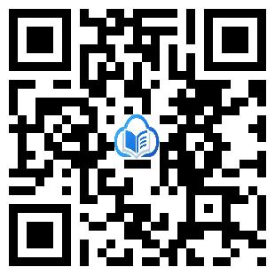 夸克网盘二维码