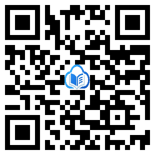 夸克网盘二维码