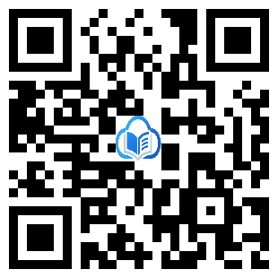 夸克网盘二维码