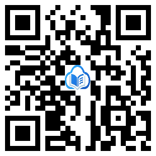 夸克网盘二维码