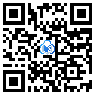 夸克网盘二维码