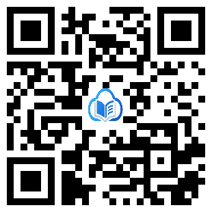 夸克网盘二维码