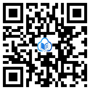 夸克网盘二维码