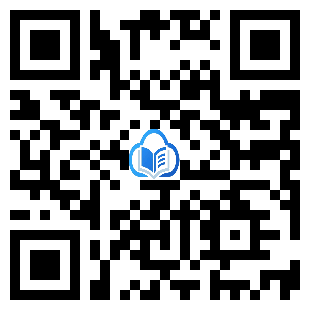 夸克网盘二维码