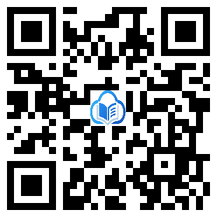 夸克网盘二维码