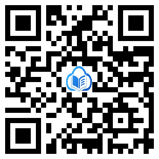 夸克网盘二维码