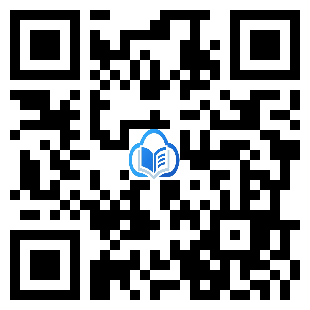 夸克网盘二维码