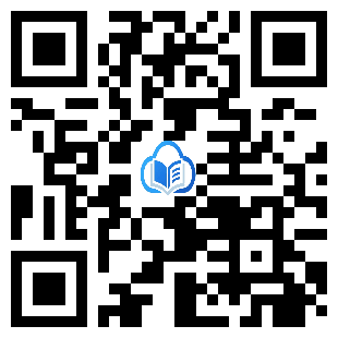 夸克网盘二维码