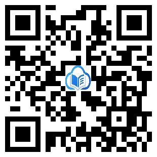 夸克网盘二维码