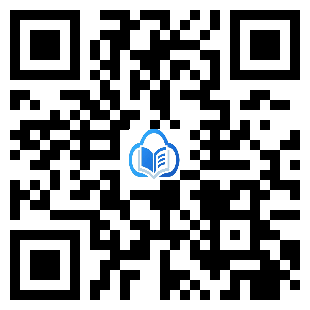 夸克网盘二维码