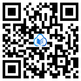 夸克网盘二维码