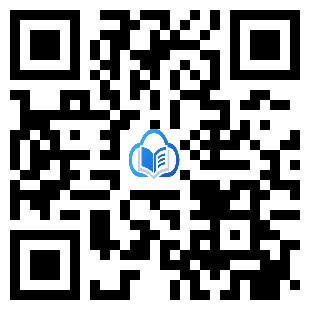 夸克网盘二维码