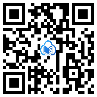 夸克网盘二维码