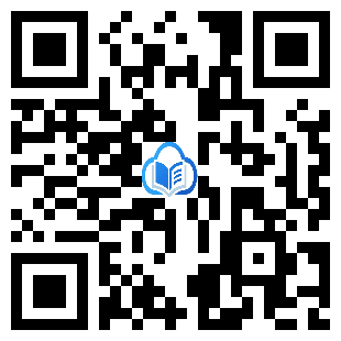 夸克网盘二维码