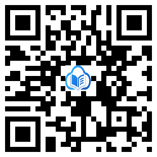 夸克网盘二维码