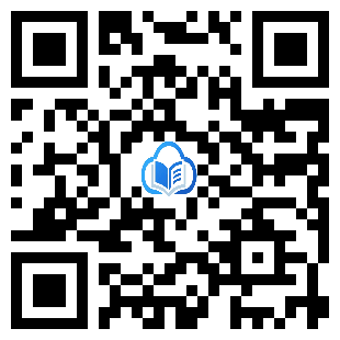 夸克网盘二维码