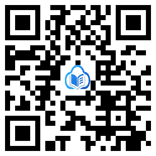 夸克网盘二维码