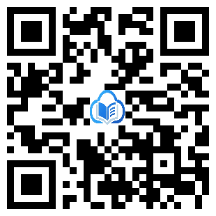 夸克网盘二维码