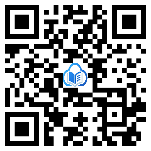 夸克网盘二维码