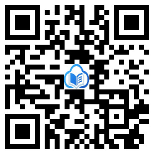 夸克网盘二维码