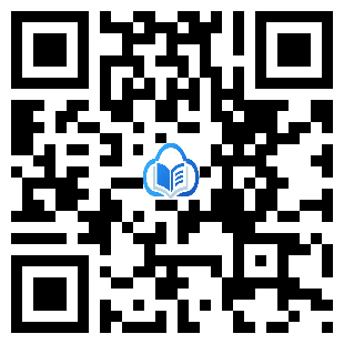 夸克网盘二维码