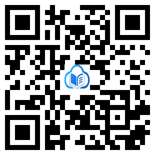 夸克网盘二维码