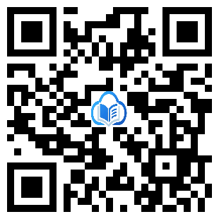 夸克网盘二维码