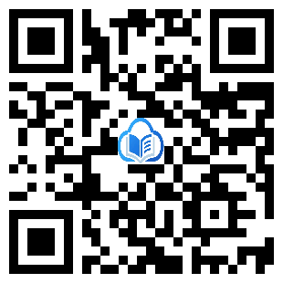 夸克网盘二维码