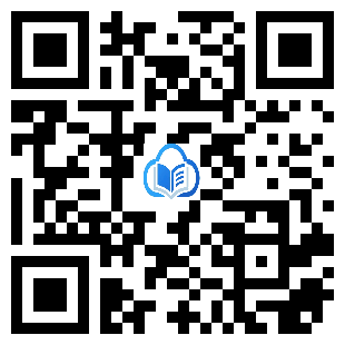 夸克网盘二维码