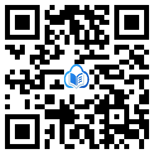 夸克网盘二维码