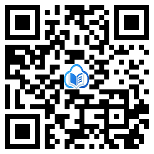 夸克网盘二维码