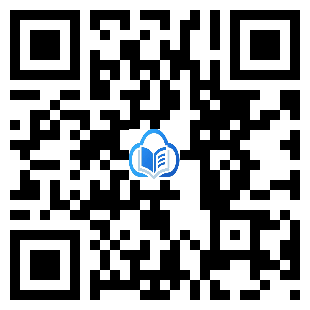 夸克网盘二维码