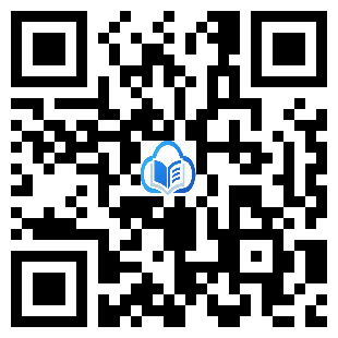 夸克网盘二维码