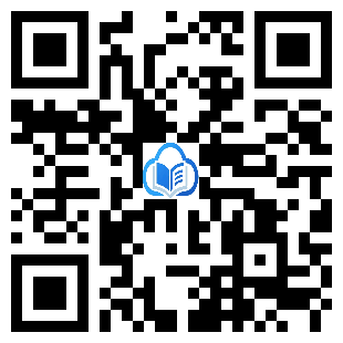 夸克网盘二维码