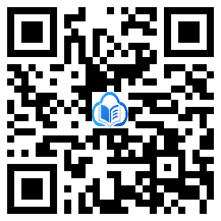 夸克网盘二维码