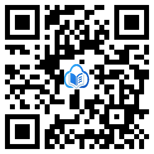 夸克网盘二维码