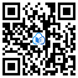 夸克网盘二维码