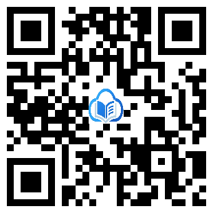 夸克网盘二维码