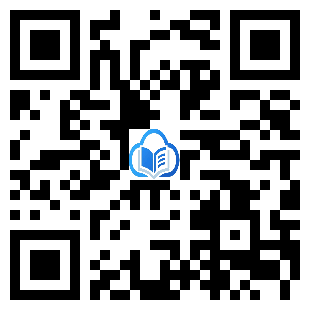 夸克网盘二维码